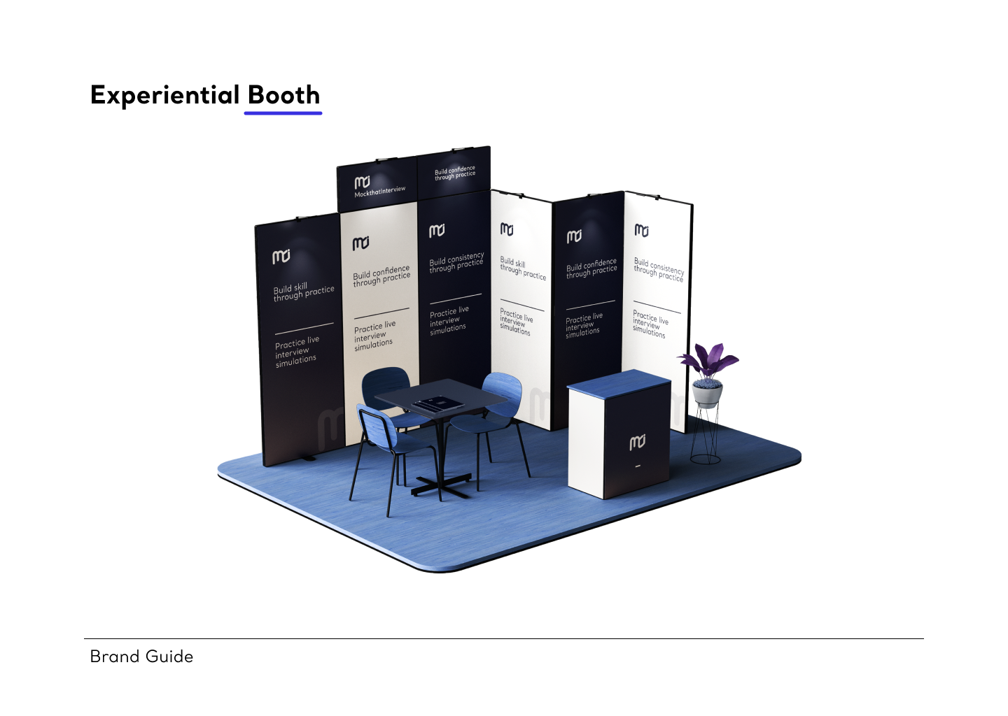 MockThatInterview Interface